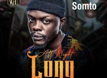 Somto – All Night Long (2021) DOWNLOAD MP3