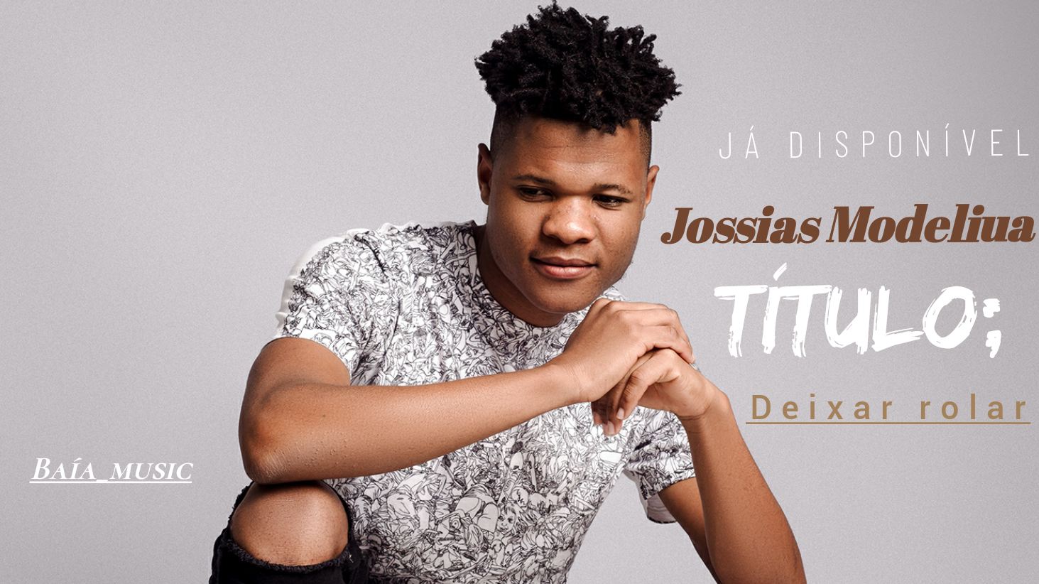 Jossias Modeliua – Deixa Rolar (Prod By. Charles Beatz) [2021] DOWNLOAD MP3