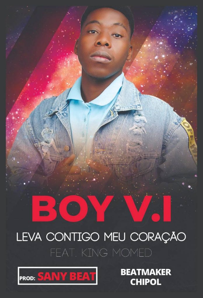 Boy V.i leva