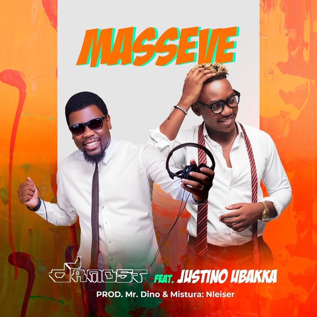 DJ Damost – Masseve (feat. Justino Ubakka) [2021] DOWNLOAD MP3