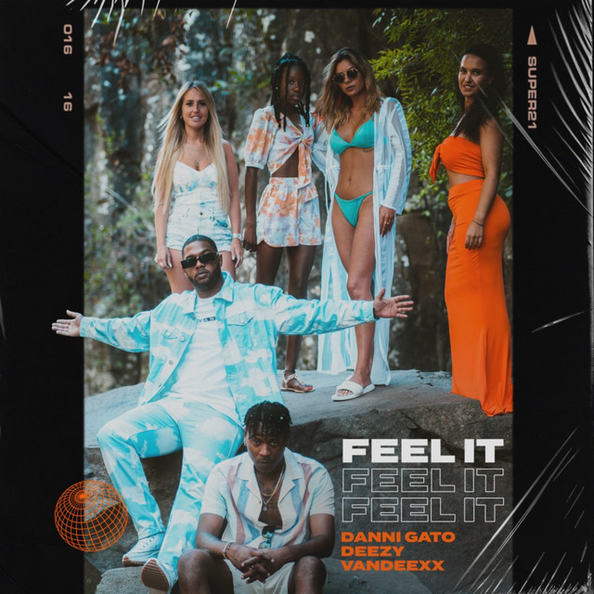 Danni Gato x Deezy – Feel it (feat. Vandeexx) [2021] DOWNLOAD MP3