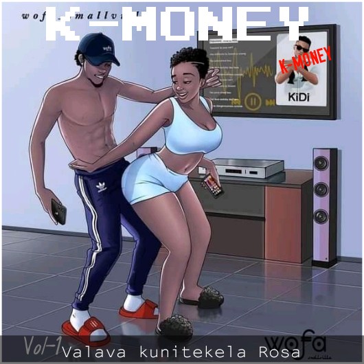 K-Money – Valava kunitekela Rosa (2021) DOWNLOAD MP3