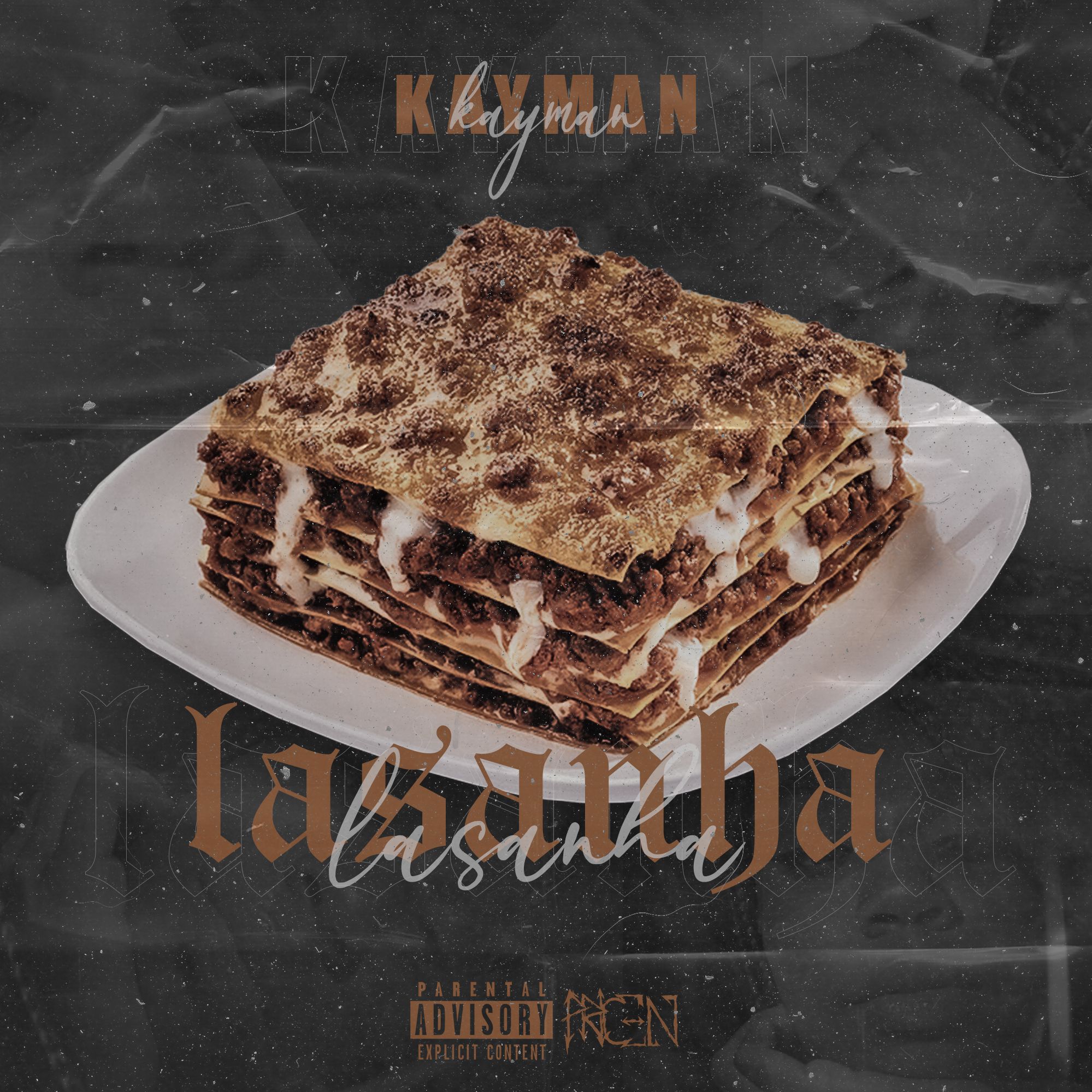 Kayman – Lasanha (2021) DOWNLOAD MP3