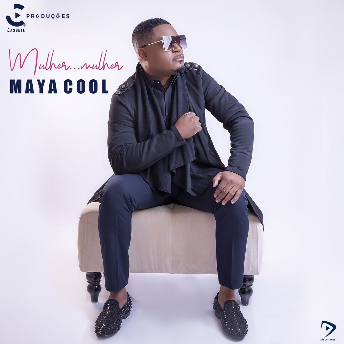 Maya Cool – Mulher… Mulher (2021) DOWNLOAD MP3