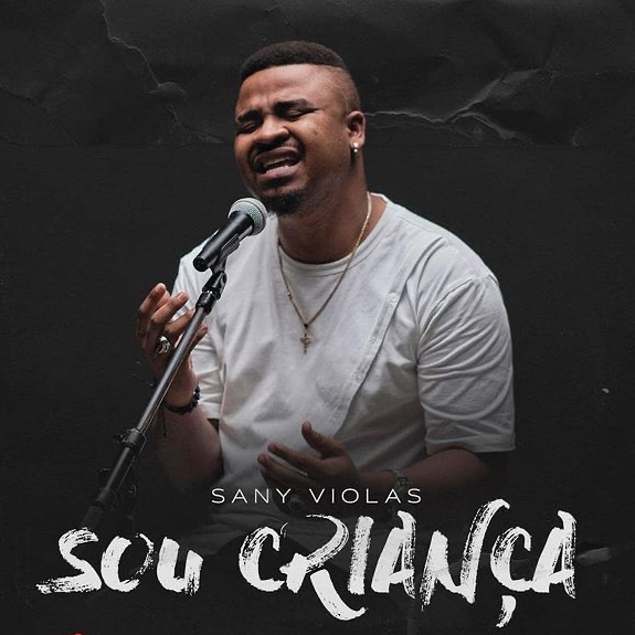 Sany Violas Sou Crianc%CC%A7a