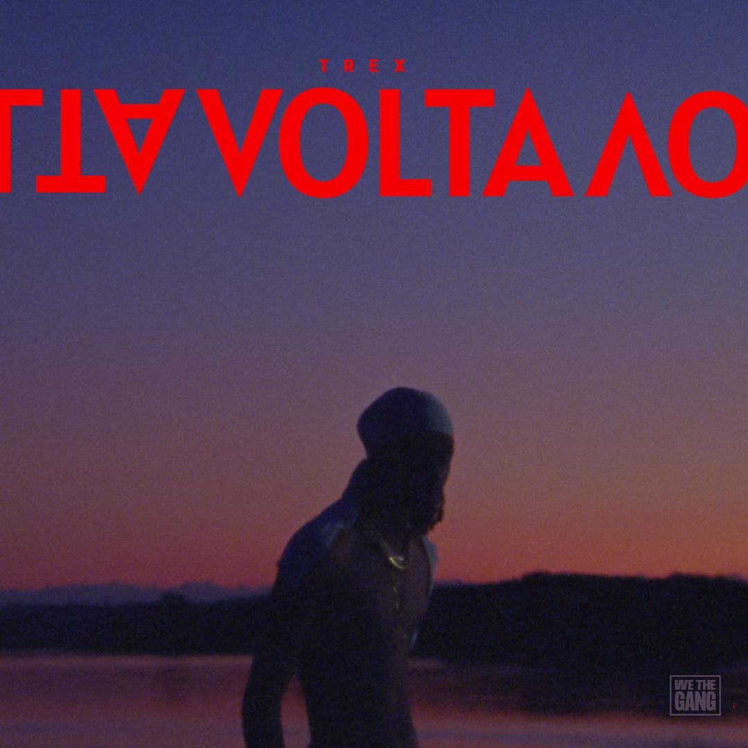 Toy Toy T-Rex – Volta (2021) DOWNLOAD MP3