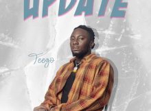 Teego – Update (2021) DOWNLOAD MP3