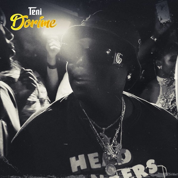 Teni – Dorime (2021) DOWNLOAD MP3