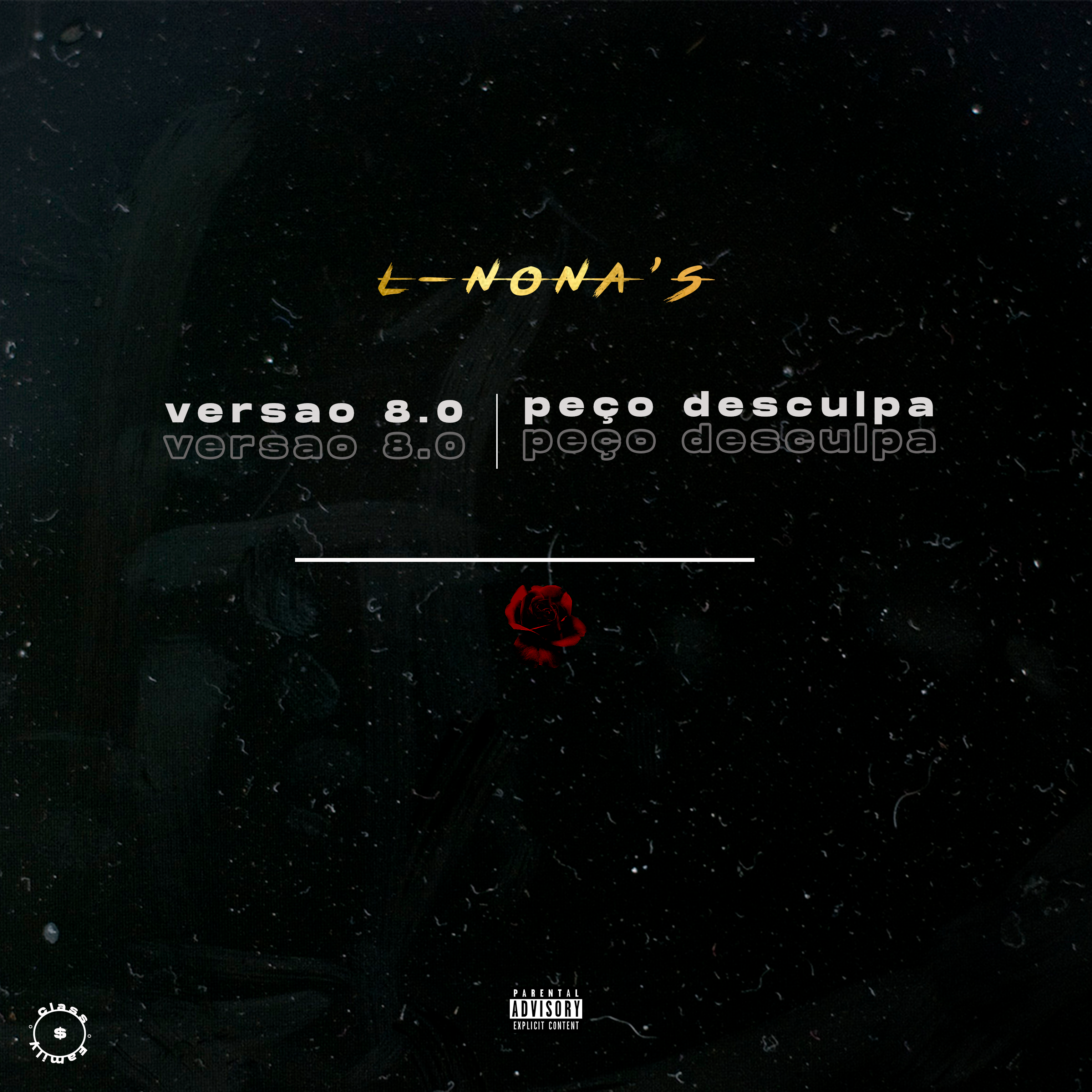 L- Nona’s – Versão 8 (2021) DOWNLOAD MP3