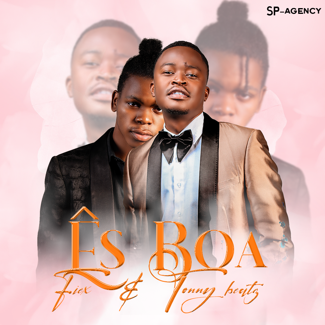 FiEx – És Boa (feat. Tonny Beatz) [2021] DOWNLOAD MP3