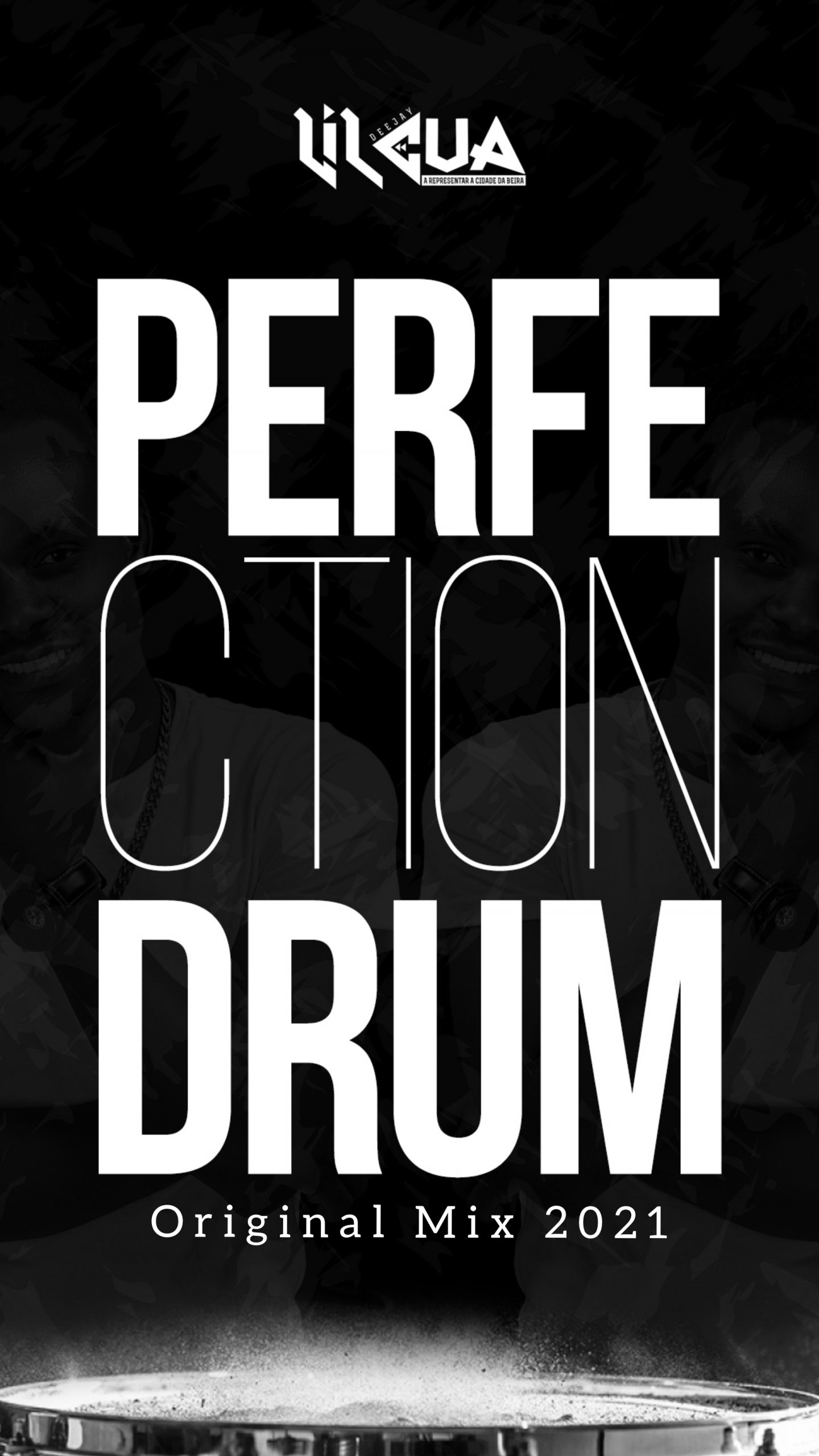 Lil Cua – Perfection Drum (Original Mix) [2021] DOWNLOAD MP3