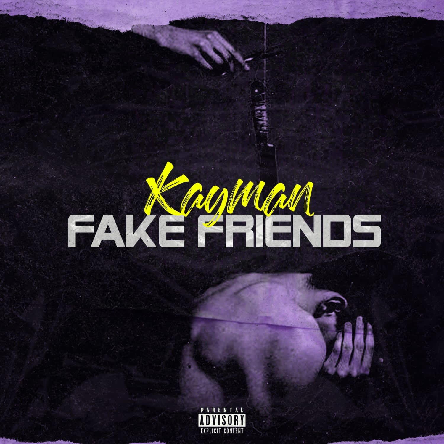 KAYMAN – Fake Friends [Prod. Grim X KAYMAN] (2021) DOWNLOAD MP3