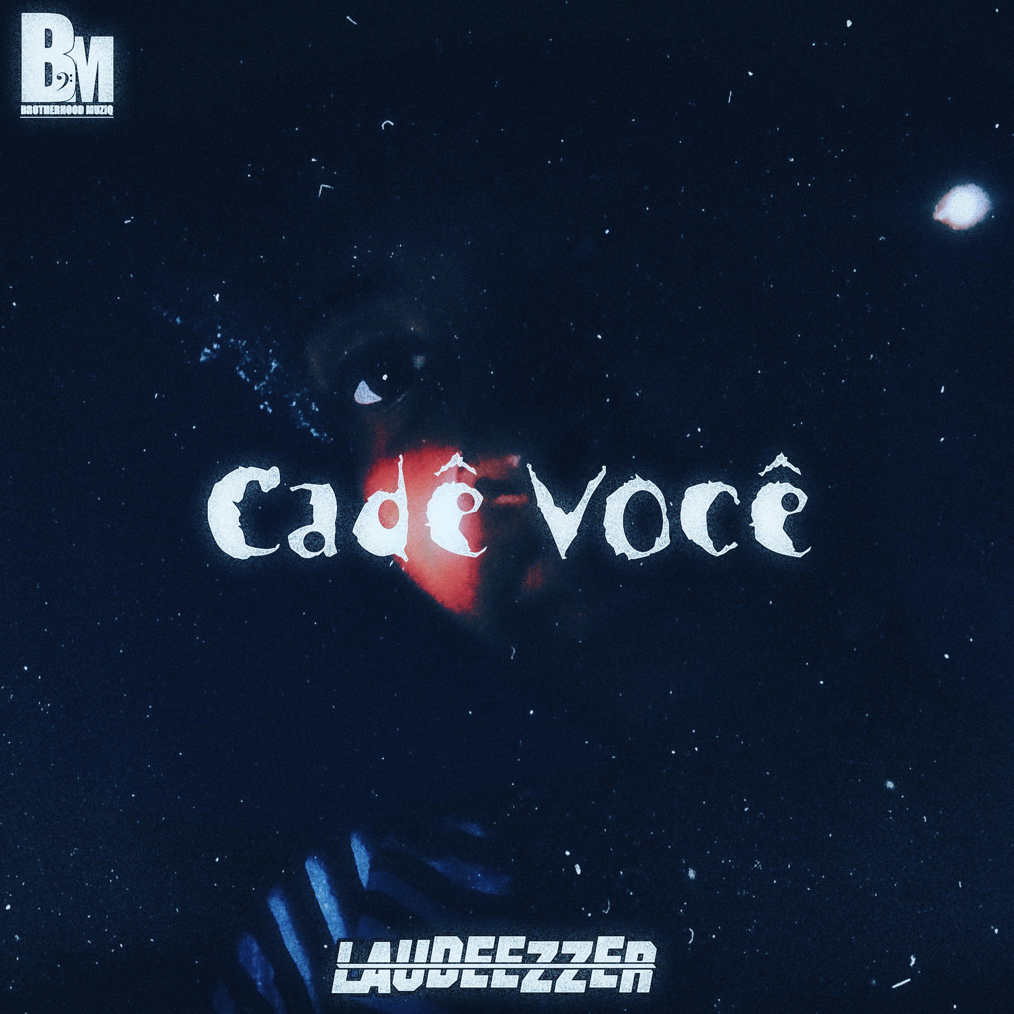 Laudeezzer – Cadê Você (2021) DOWNLOAD MP3