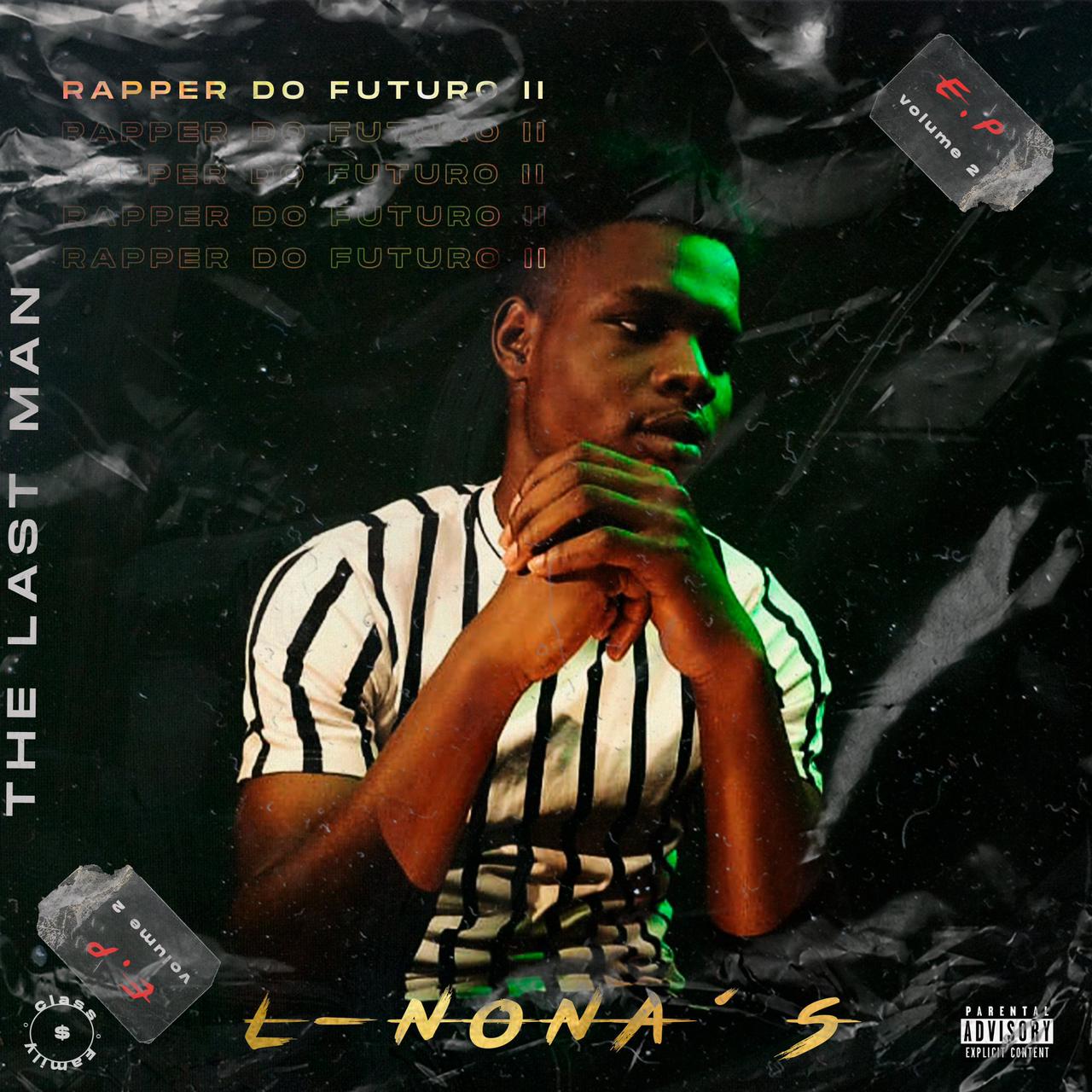 L Nonas – 100% Original (2021) DOWNLOAD MP3