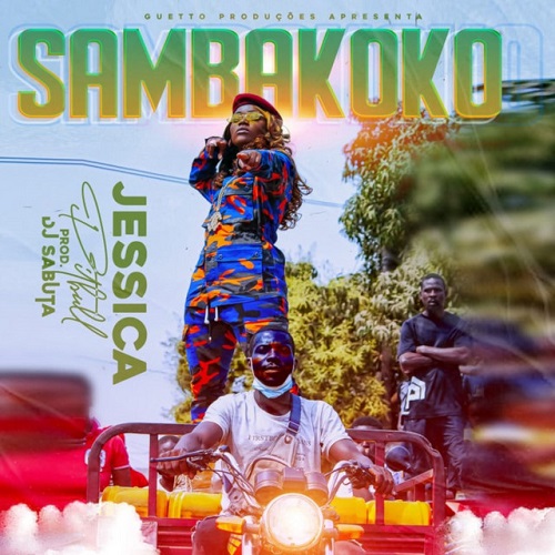 Jéssica Pitbull – Sambakoko (2021) DOWNLOAD MP3