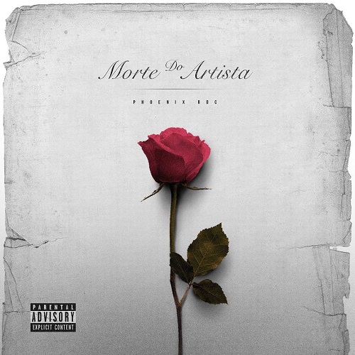 Phoenix RDC – Morte do Artista (2021) DOWNLOAD MP3