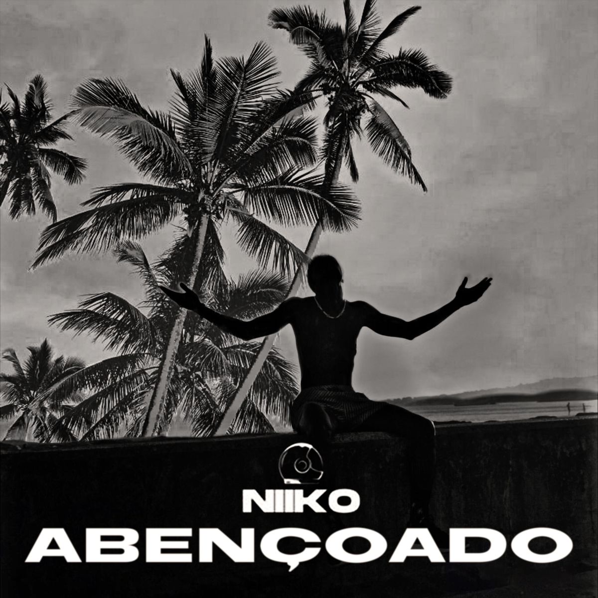 DOWNLOAD EP: Niiko – Abençoado (2021)