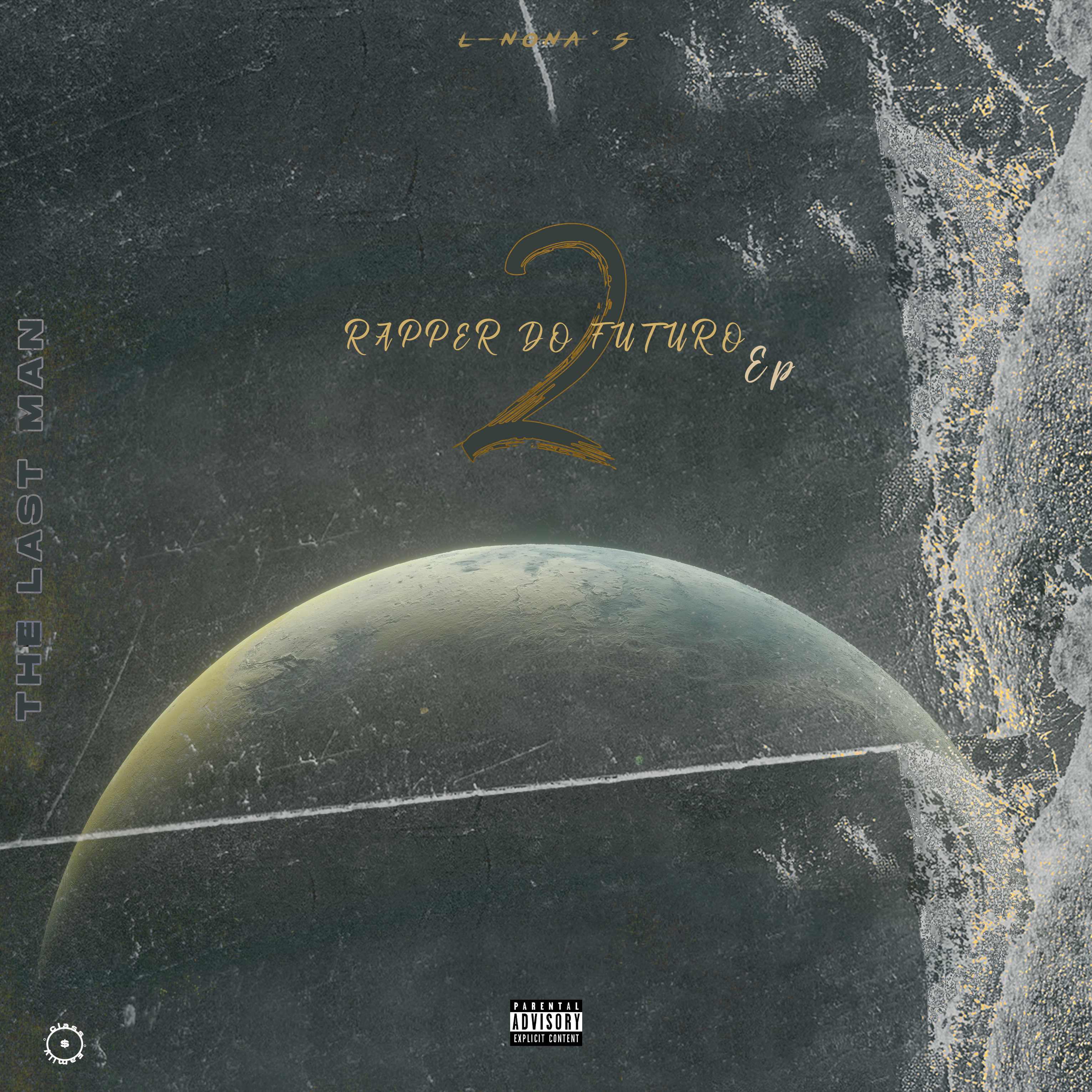 L-Nona’s  – Rapper do Futuro EP (2021) DOWNLOAD MP3