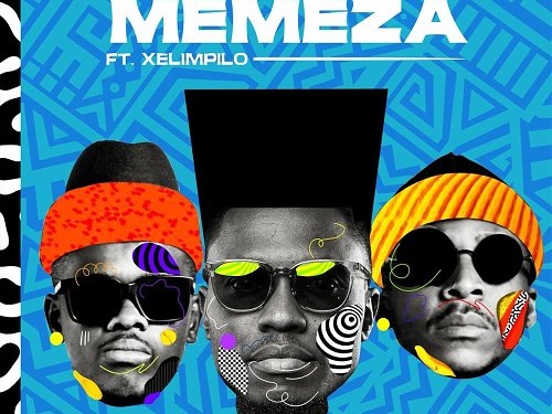 Vanco Black Motion %E2%80%93 Memeza feat. Xelimpilo