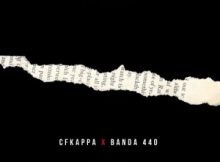CFKAPPA – Ubuntu (feat. Banda 440) [2021] DOWNLOAD MP3