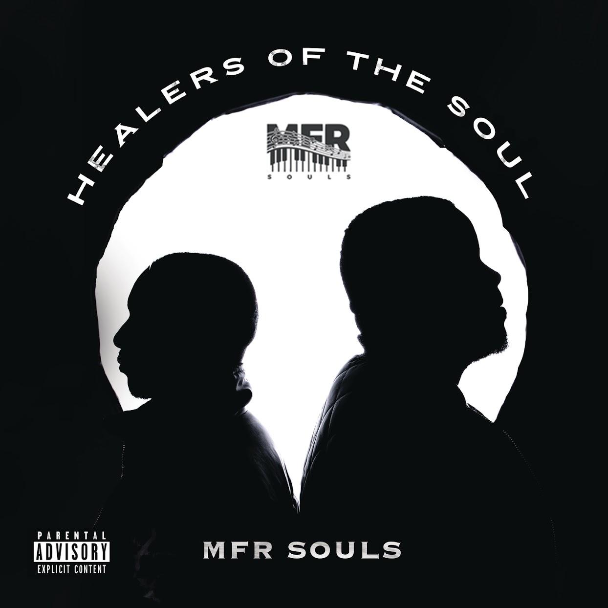 DOWNLOAD ÁLBUM: MFR Souls – Healers Of The Soul (2021)