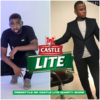 Hernâni & Jay Arghh – Freestyle no Castle Lite Quarty Show (2021) DOWNLOAD MP3