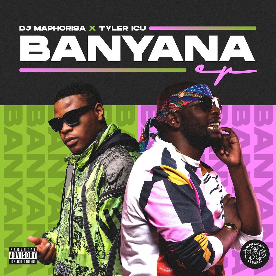 DJ Maphorisa & Tyler ICU – Izolo (feat. Mpura, Daliwonga & Visca) [2021] DOWNLOAD MP3