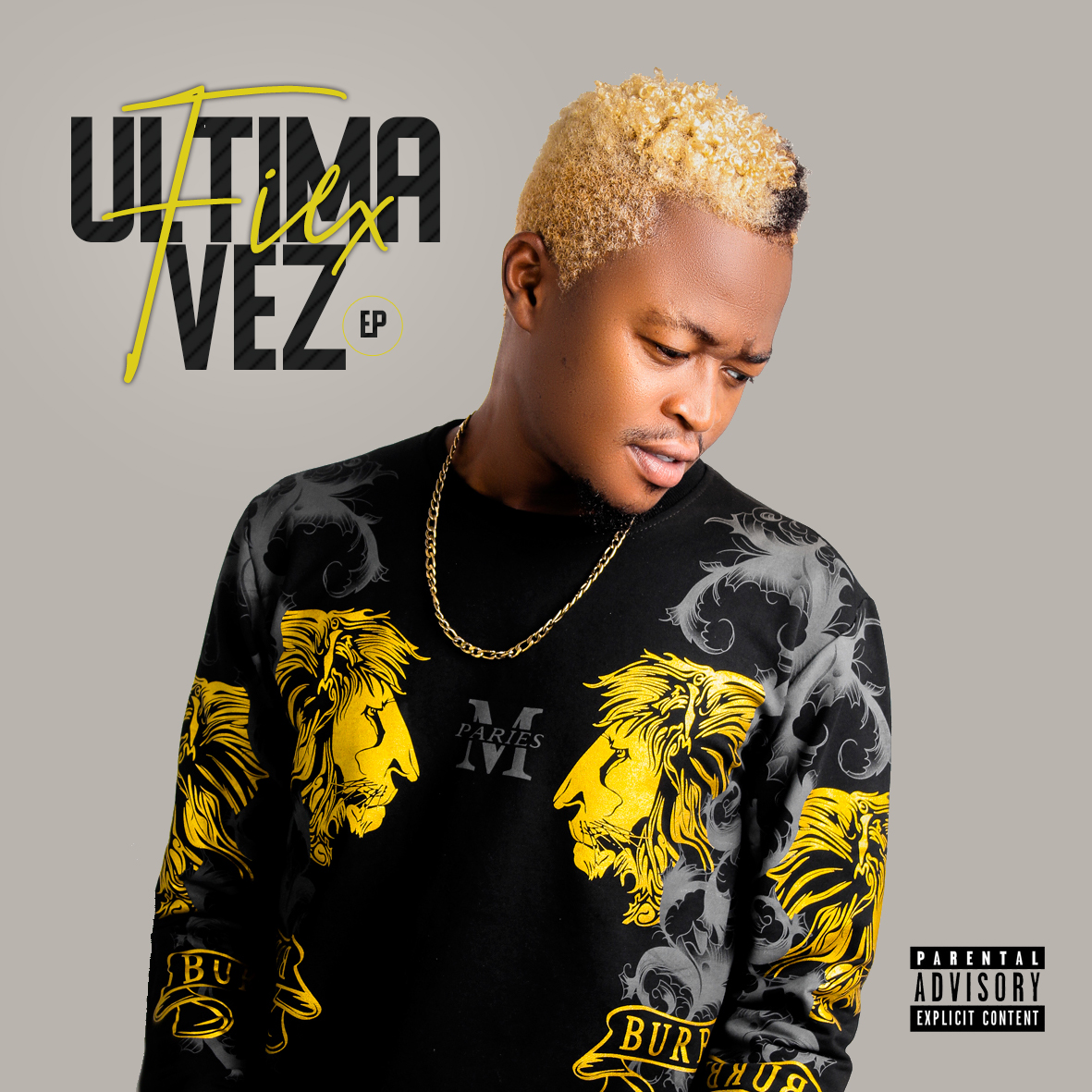 DOWNLOAD EP: FiEx – Ultima Vez (2021)