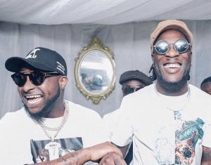 Davido ft Burna Boy %E2%80%93 Jakomo