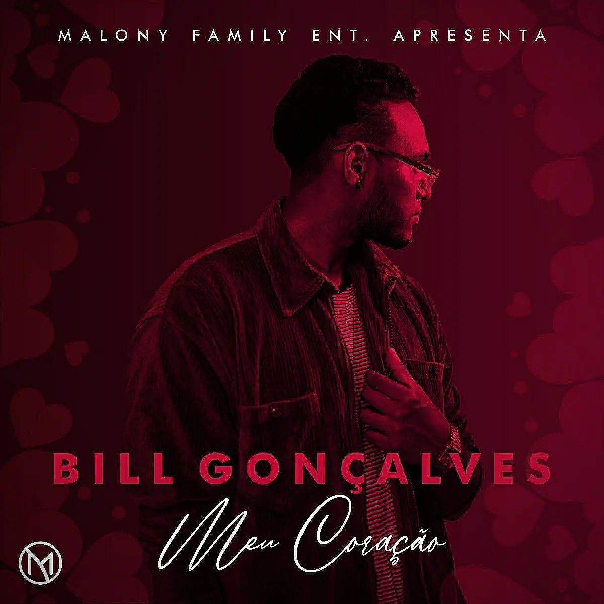 Bill Gonçalves – Meu Coração (2022) DOWNLOAD MP3