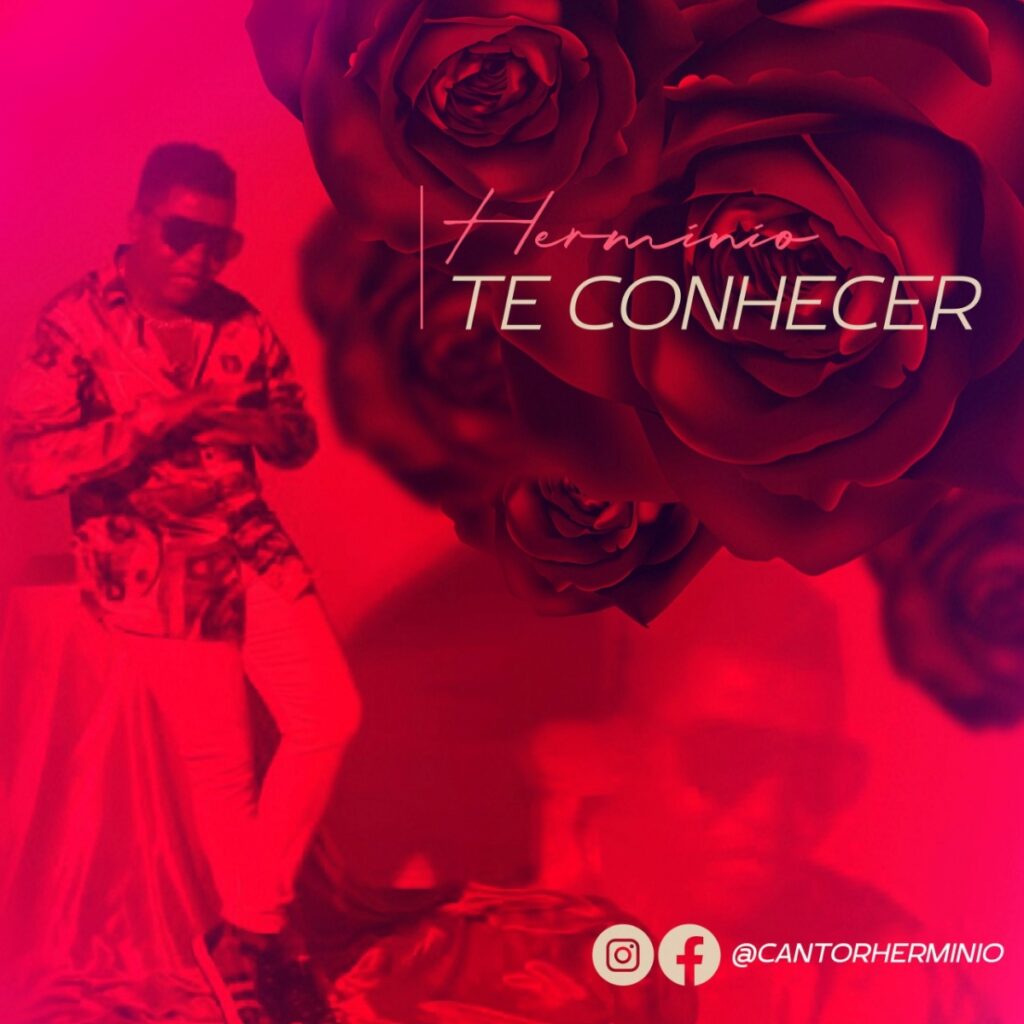 Hermi%CC%81nio Te Conhecer Prod. Revolution Music