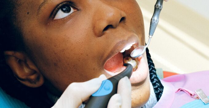 abrir clinica dentaria