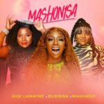 Gigi Lamayne, Busiswa & Makhadzi – Mashonisa (2022) DOWNLOAD MP3