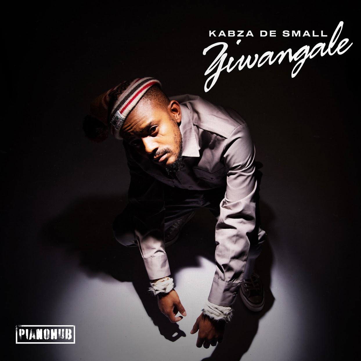 DOWNLOAD EP: Kabza De Small – Ziwangale (2022)