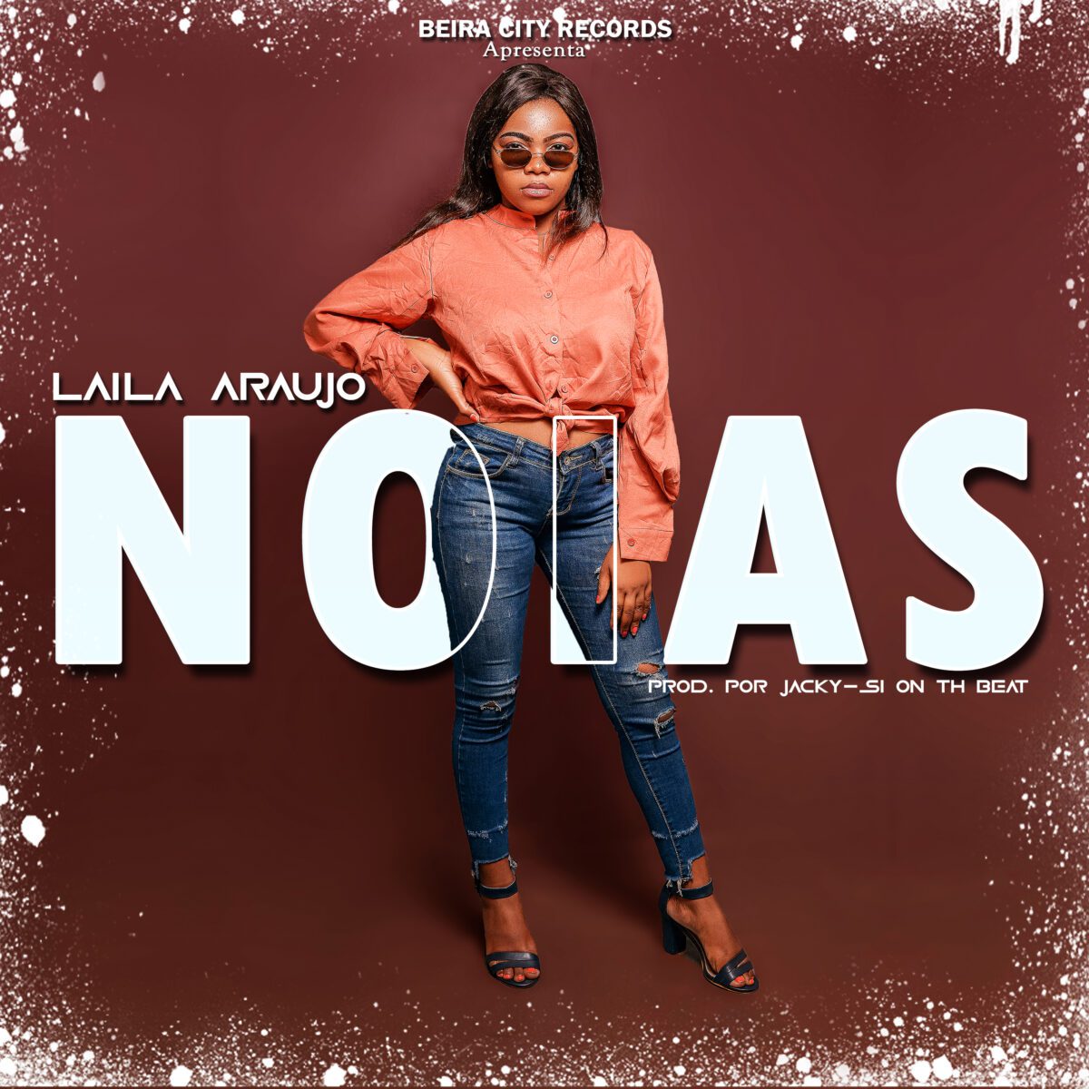 Laila Araújo – Noias (Prod by Jacky-Si On The Beat) [2022] DOWNLOAD MP3