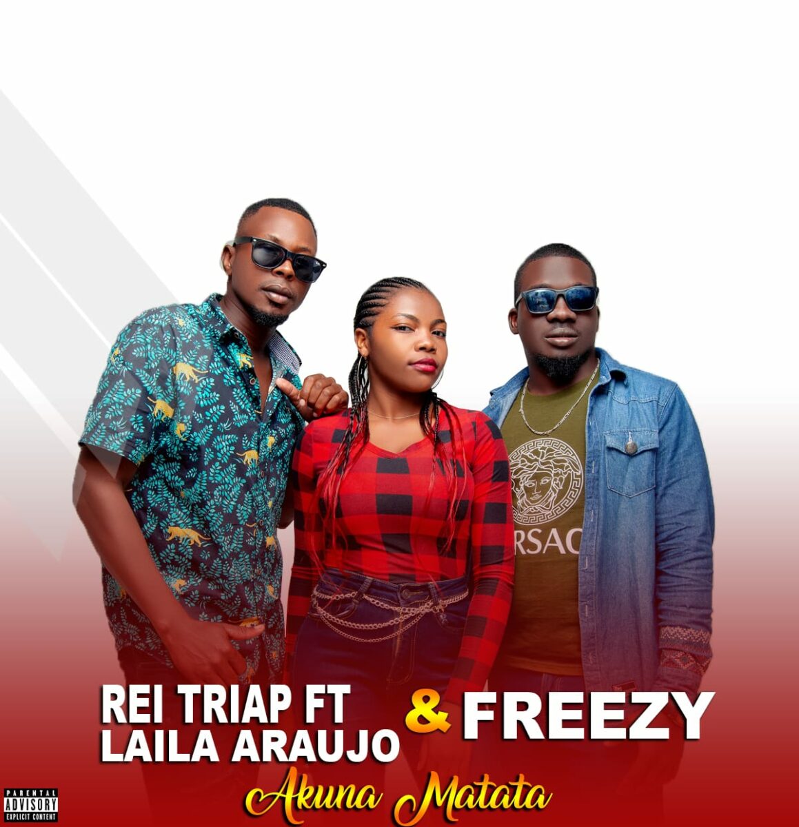 Rei Triap feat. Laila Araujo & Freezy – Akuna Matata (2022) DOWNLOAD MP3