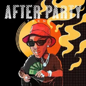 Tekno – After Party (2022) DOWNLOAD MP3