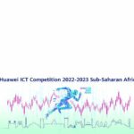 Convite de concurso de TIC  2022-2023 pela Huawei