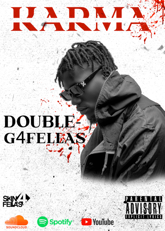 Double-G 4Fellas – Karma (2022) DOWNLOAD MP3