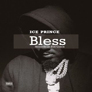 Ice Prince %E2%80%93 Bless