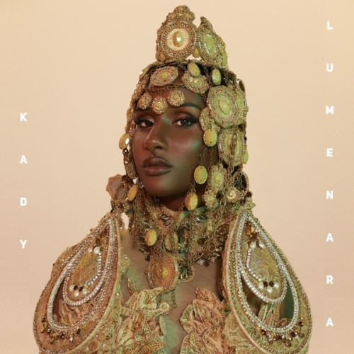 DOWNLOAD EP: Kady – Lumenara (2022)