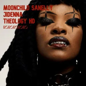 Moonchild Sanelly %E2%80%93 Kokokokoko ft. Jidenna Theology HD