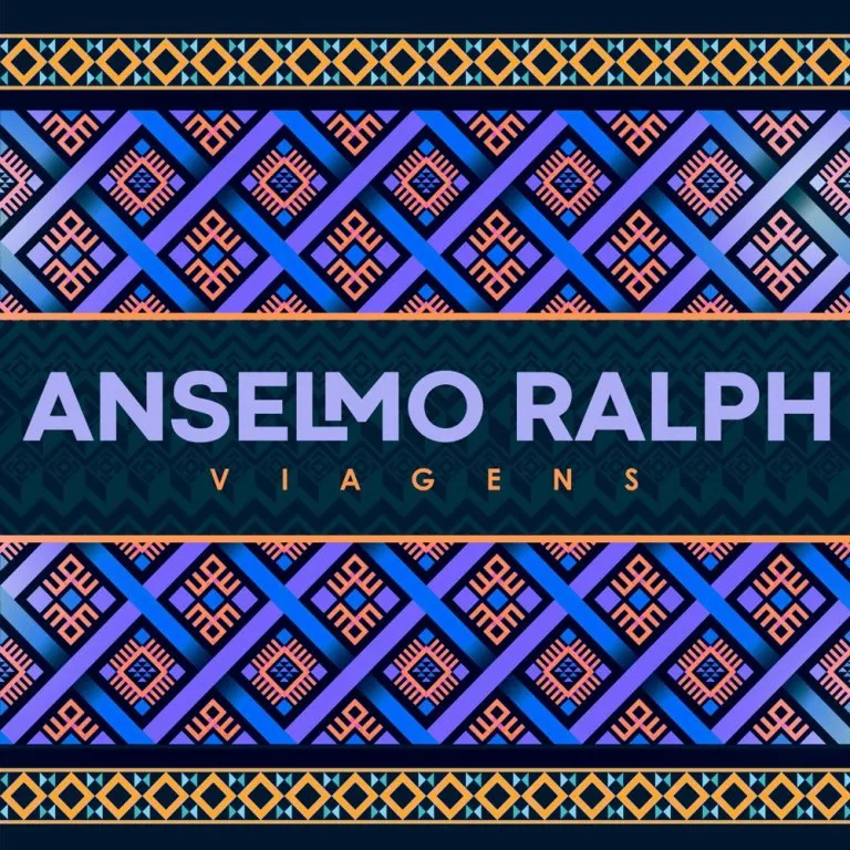 Anselmo Ralph – Tratar Bem (2022) DOWNLOAD MP3