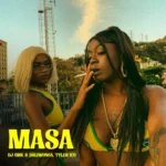 DJ GMK, Daliwonga & Tyler ICU – Masa (2022) DOWNLOAD MP3