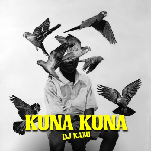 DJ Kazu Busta 929 Daliwonga %E2%80%93 Kuna Kuna