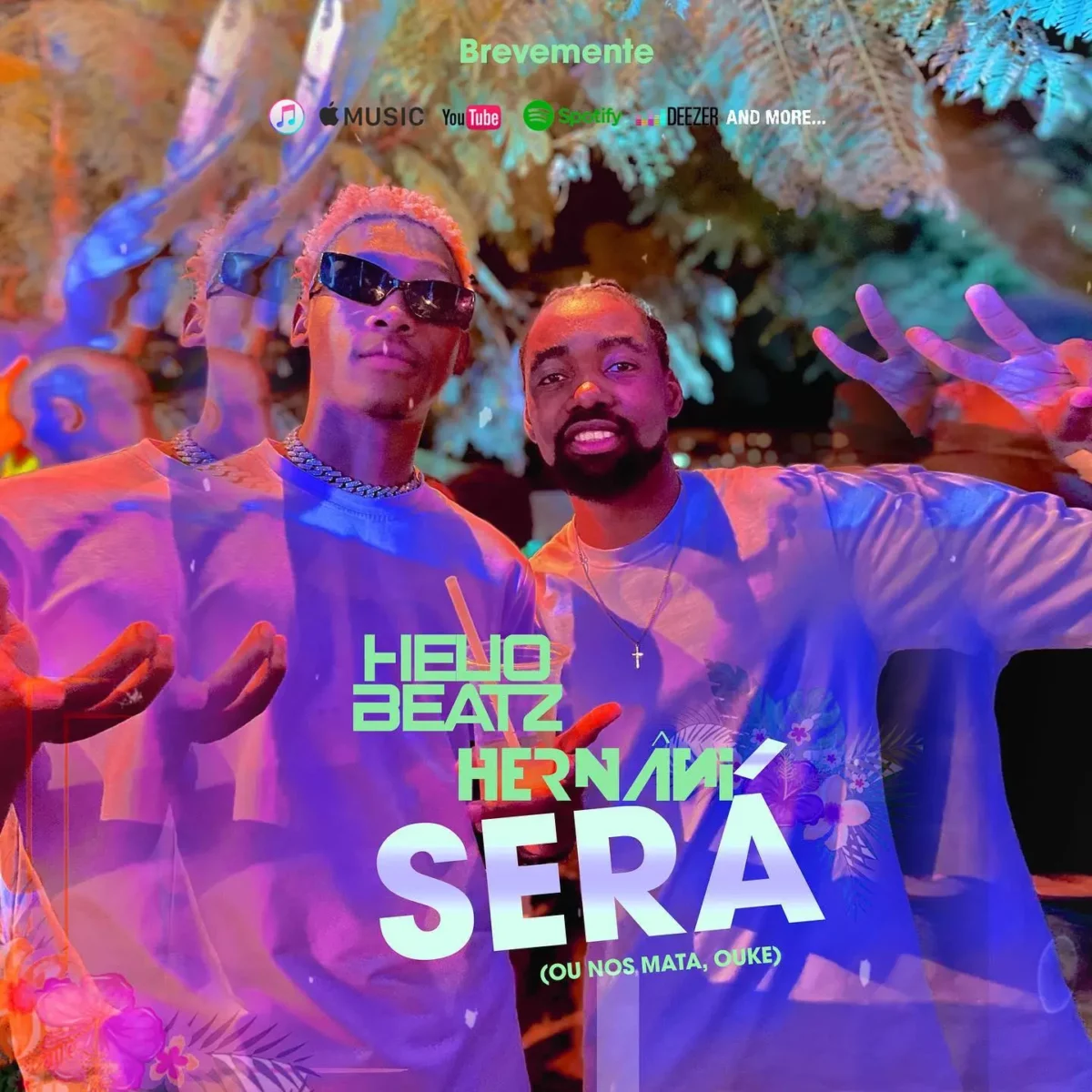 Helio Beatz feat. Hernâni  – Será (2022) DOWNLOAD MP3