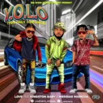 Love Onyii – Y.O.L.O (You Only Live Once) [feat. Kingston Baby & Messias Maricoa] (2022) DOWNLOAD MP3