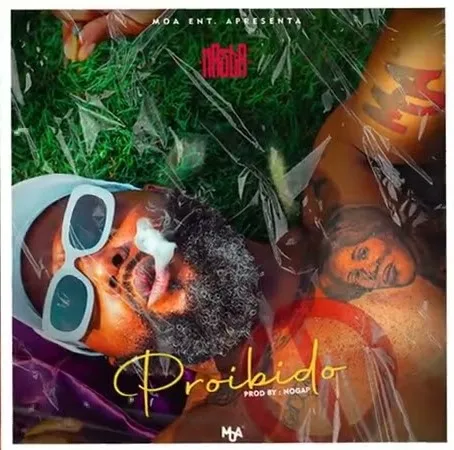 Masta – Proibido (2022) DOWNLOAD MP3