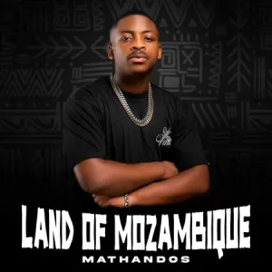 Mathandos %E2%80%93 Land Of Mozambique EP