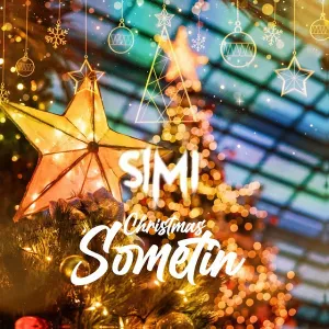 Simi %E2%80%93 Christmas Sometin